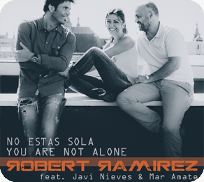 #NoEstasSolaCadena100