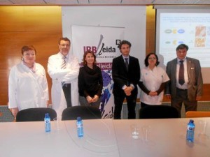 Institut Recerca Miomédica Lleida