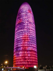 torre-agbar